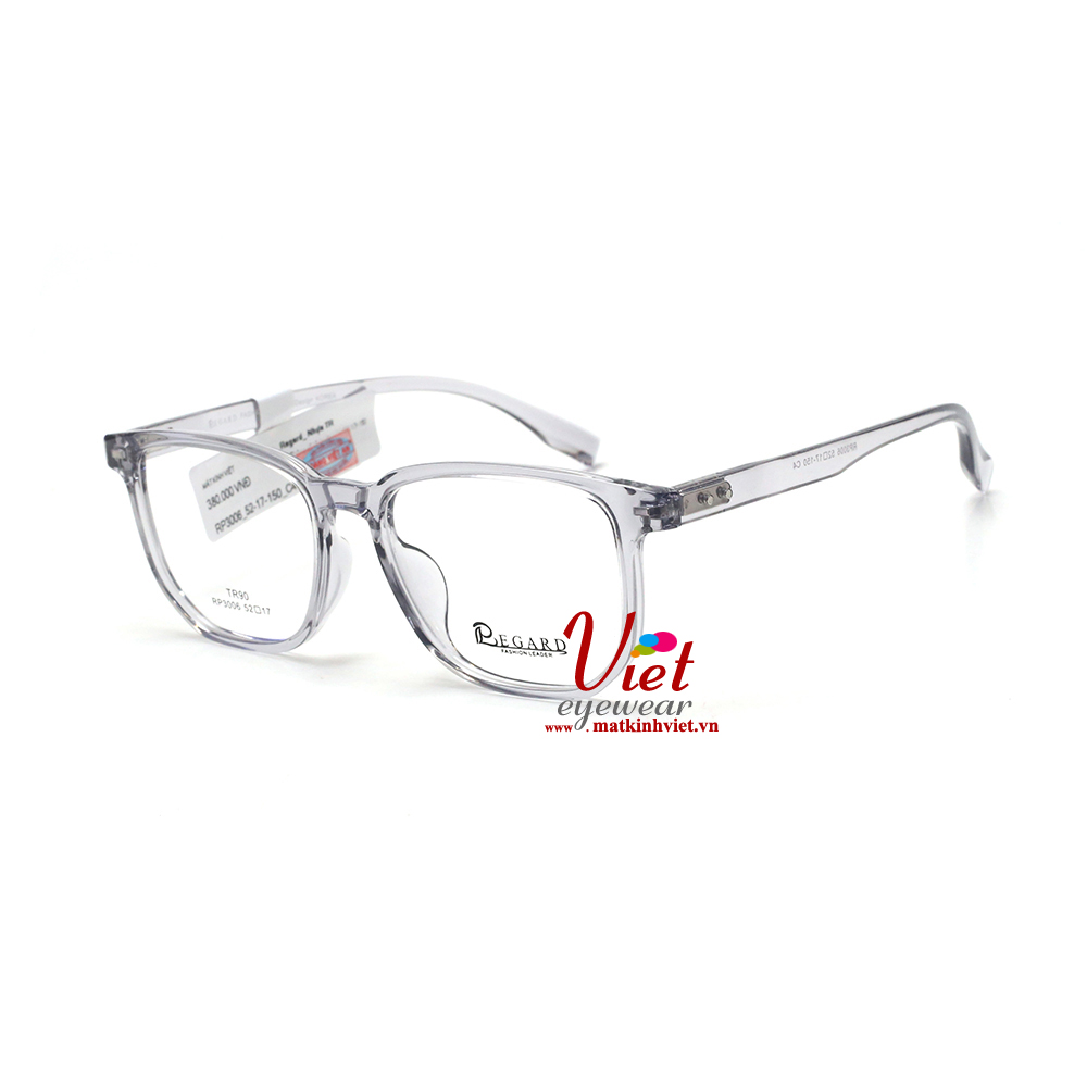 Gọng kính ReGard RP3006 C4